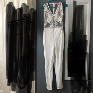 FashionNova Jumpsuit!